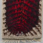 1145 2101 LONG-PILE RUG